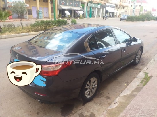 رونو لاتيتودي مستعملة 1444884