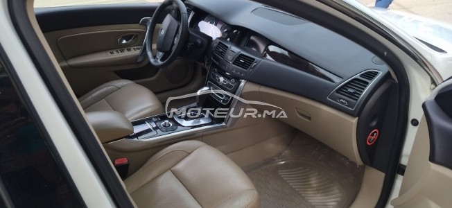 رونو لاتيتودي مستعملة 1241604