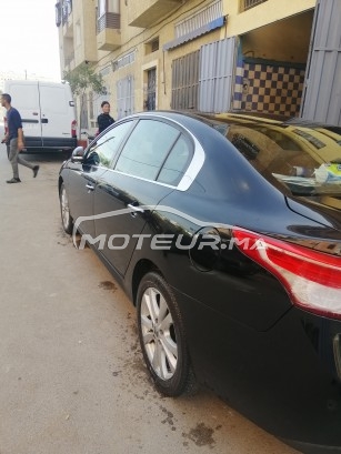 رونو لاتيتودي مستعملة 1407168