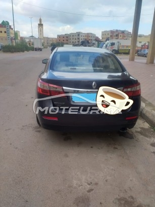 رونو لاتيتودي مستعملة 1444883