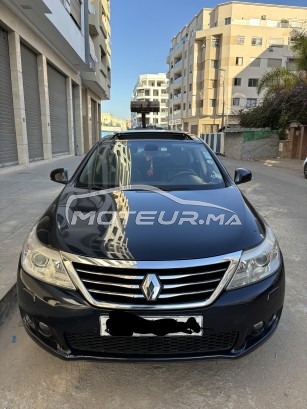 RENAULT Latitude 2012 occasion 1780249