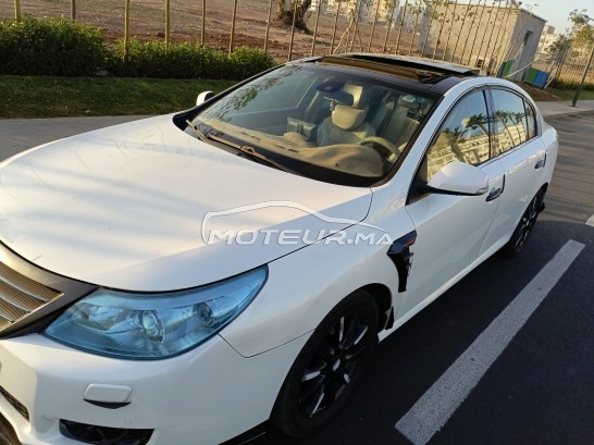 RENAULT Latitude 1.5 occasion 2011027