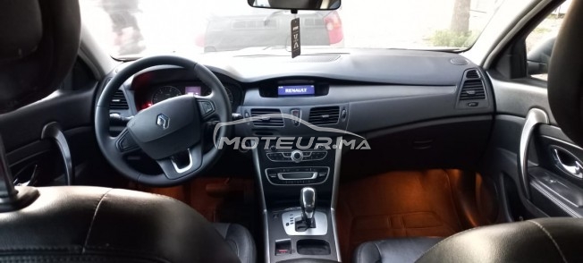 رونو لاتيتودي مستعملة 1826119