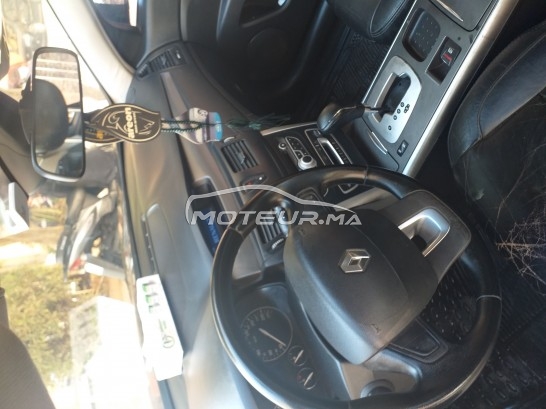 رونو لاتيتودي مستعملة 1432474