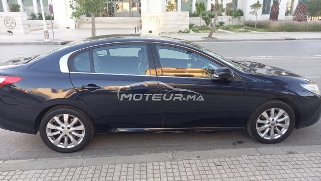 رونو لاتيتودي Renault latitude dci 150 fap مستعملة 1799781