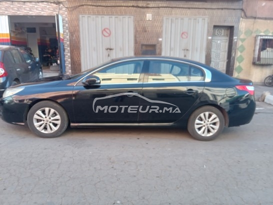 رونو لاتيتودي 2l dci مستعملة 1737824