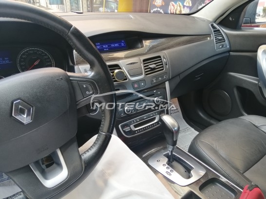 رونو لاتيتودي مستعملة 1407167