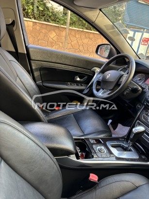 RENAULT Latitude 2012 occasion 1780176