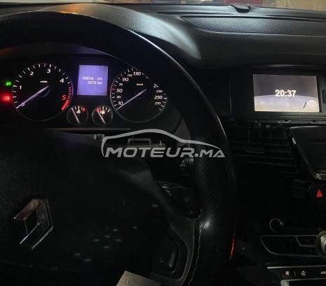 رونو لاتيتودي 2l مستعملة 1797784