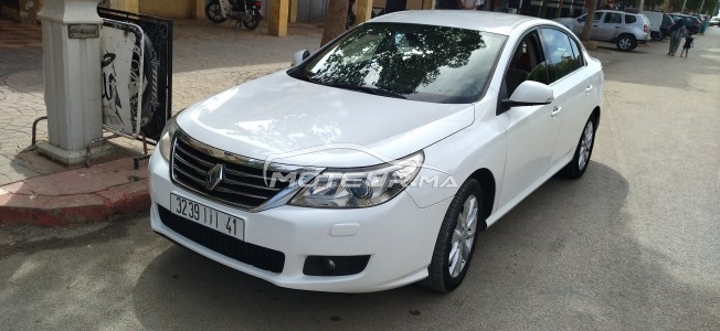 رونو لاتيتودي مستعملة 1241600