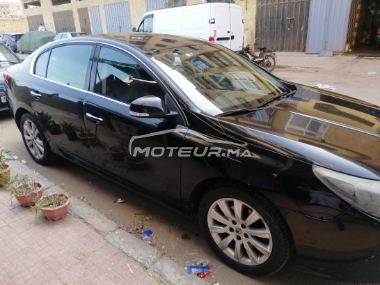 رونو لاتيتودي مستعملة 1407166