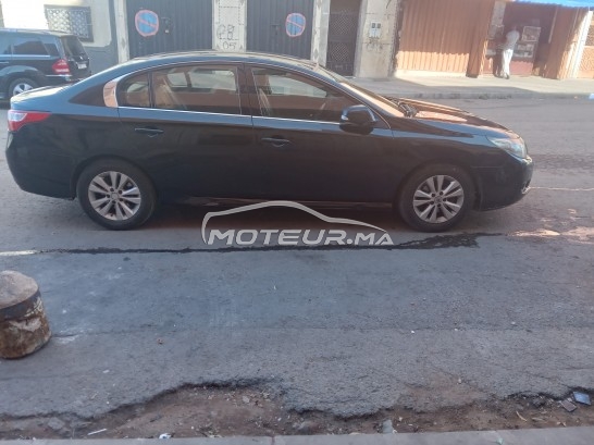 رونو لاتيتودي 2l dci مستعملة 1737822