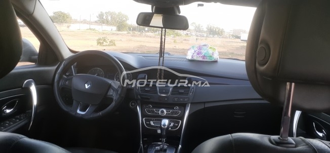 RENAULT Latitude occasion 2029467