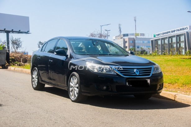 RENAULT Latitude occasion 1688976