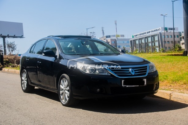 RENAULT Latitude occasion 1688981