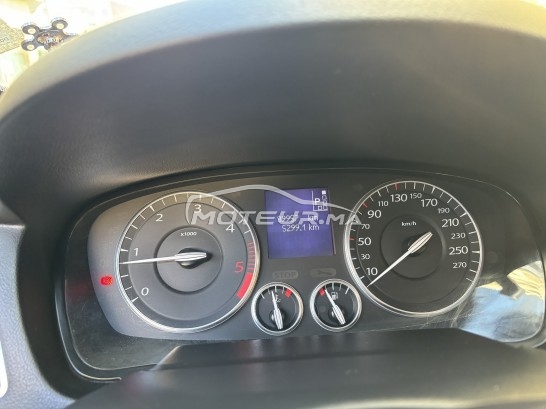 RENAULT Latitude 2012 occasion 1780180