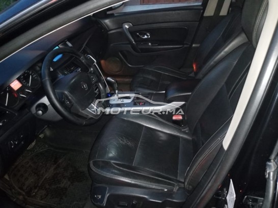 رونو لاتيتودي مستعملة 1393085