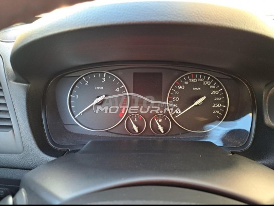 رونو لاتيتودي مستعملة 1853485