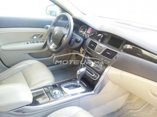 رونو لاتيتودي Toutes options مستعملة 1766790