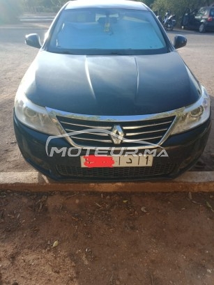 RENAULT Latitude Trés bonne occasion 1835166