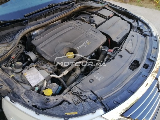 رونو لاتيتودي 2l dci 175cv مستعملة 1356666