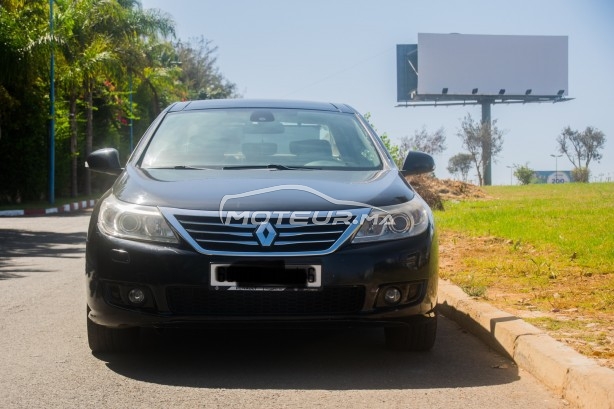 RENAULT Latitude occasion 1688977