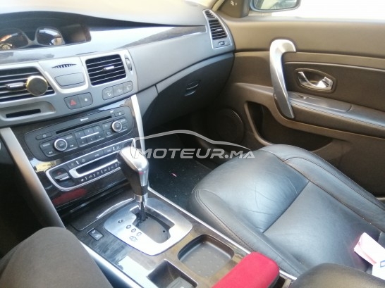 رونو لاتيتودي مستعملة 1407170