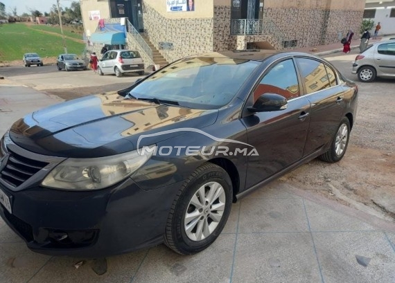 رونو لاتيتودي مستعملة 1654607