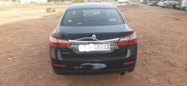 RENAULT Latitude occasion 2029466