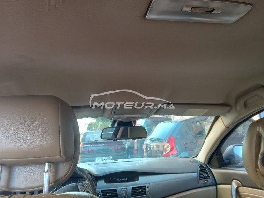 رونو لاتيتودي 2l dci مستعملة 1737826