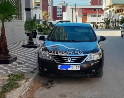 رونو لاتيتودي مستعملة 1853486