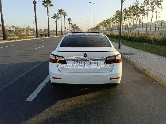 RENAULT Latitude 1.5 occasion 2010803