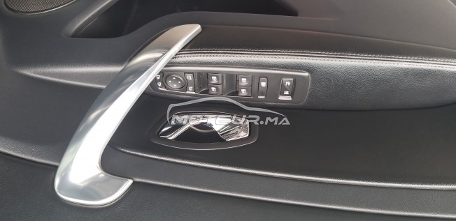 RENAULT Latitude 2.0 occasion 1630885