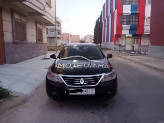 رونو لاتيتودي مستعملة 1393090