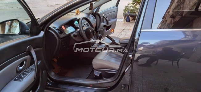 رونو لاتيتودي مستعملة 1654603