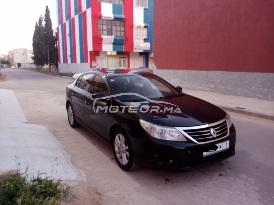 رونو لاتيتودي مستعملة 1393089