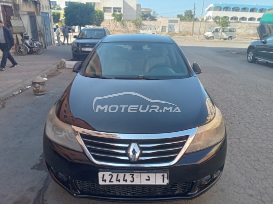 رونو لاتيتودي 2l dci مستعملة 1737964