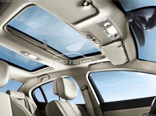 RENAULT Latitude 1.5 occasion 2010807