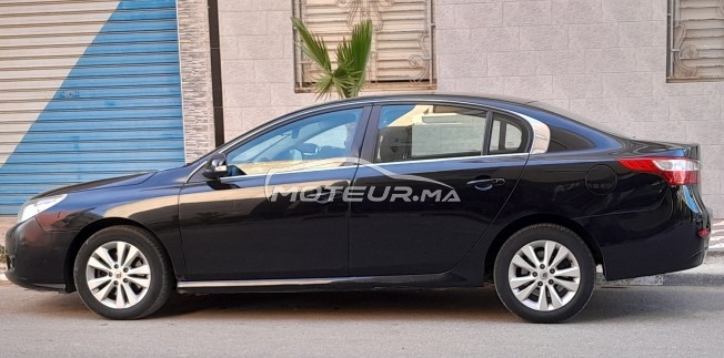 رونو لاتيتودي مستعملة 1853489