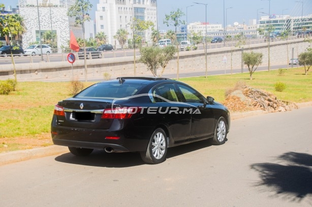 RENAULT Latitude occasion 1688979