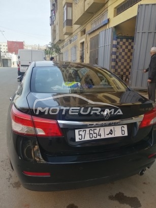 رونو لاتيتودي مستعملة 1407169