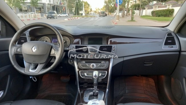 رونو لاتيتودي Renault latitude dci 150 fap مستعملة 1799786