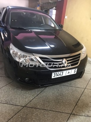 رونو لاتيتودي Renault latitude 175 bva annÉe 2014 مستعملة 1746090