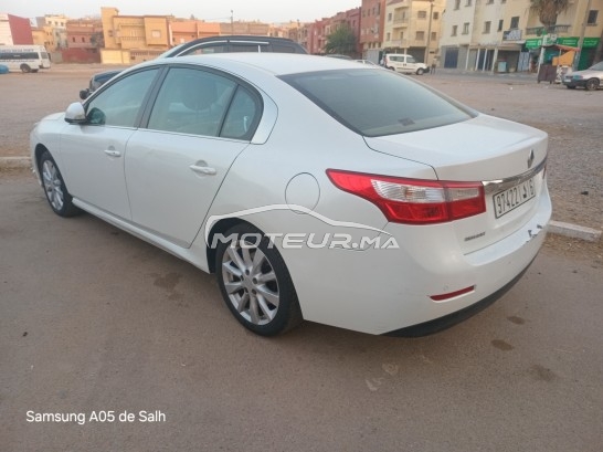 RENAULT Latitude ١٢ occasion 1919373