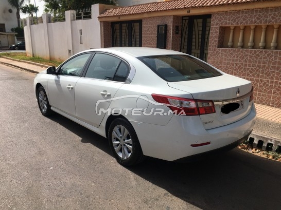 رونو لاتيتودي 2.0 dci مستعملة 1234886