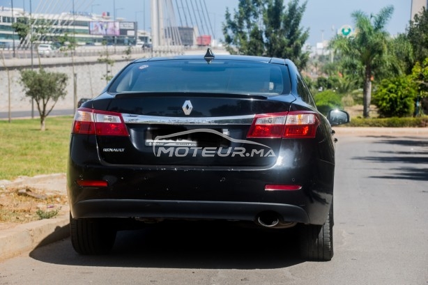 RENAULT Latitude occasion 1688974