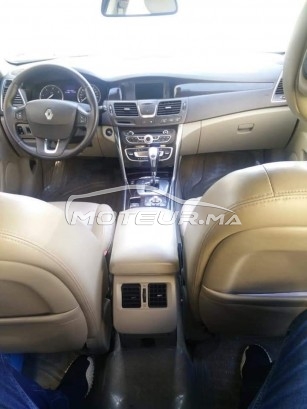 رونو لاتيتودي Toutes options مستعملة 1766793