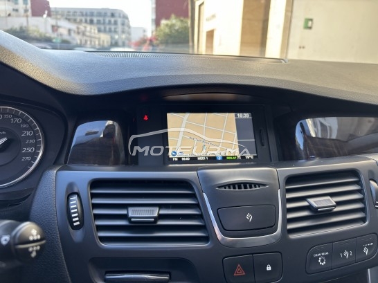 RENAULT Latitude 2012 occasion 1780181