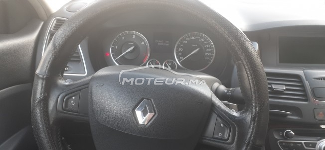 RENAULT Latitude occasion 2029468