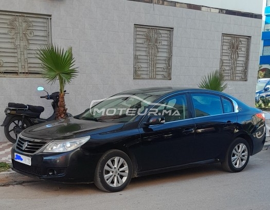 رونو لاتيتودي مستعملة 1853488